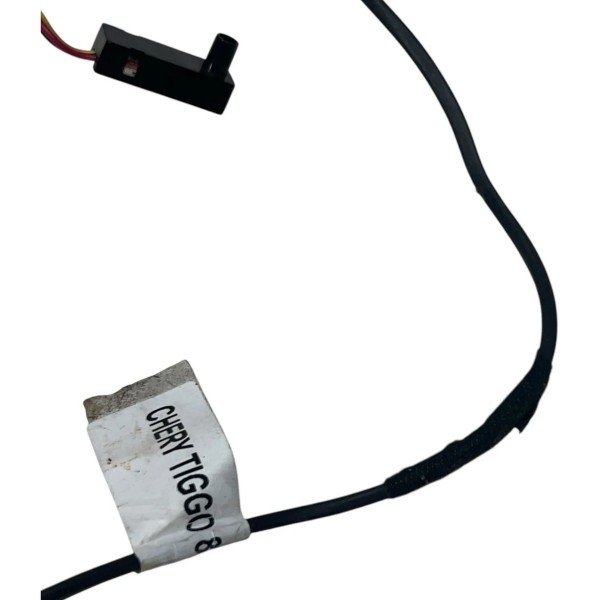 Chicote Led Painel Tiggo 8 1.6 Tgdi 2021