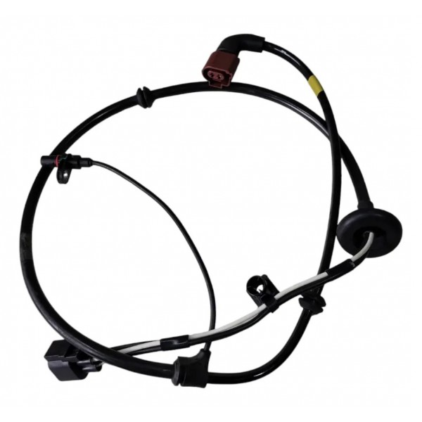 Sensor Abs Traseiro Esquerdo Tiggo 8 Txs 1.6 2022