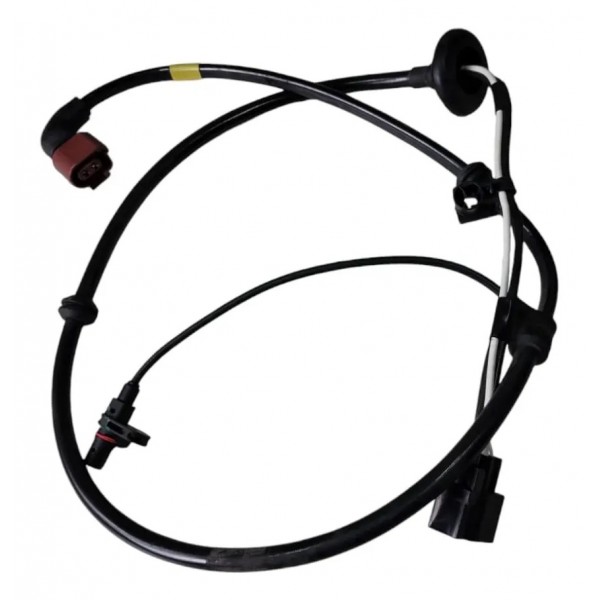 Sensor Abs Traseiro Esquerdo Tiggo 8 Txs 1.6 2022