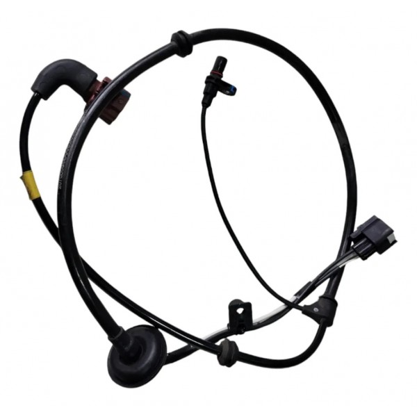 Sensor Abs Traseiro Esquerdo Tiggo 8 Txs 1.6 2022