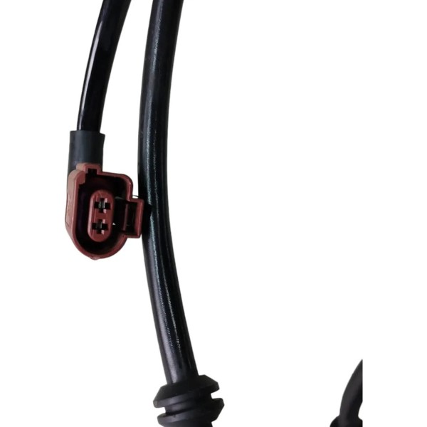 Sensor Abs Traseiro Esquerdo Tiggo 8 Txs 1.6 2022