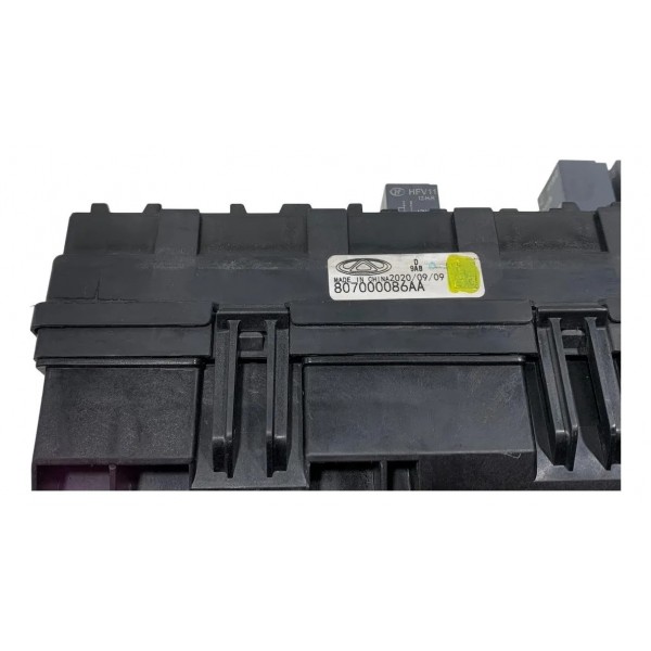 Caixa Fusiveis Chery Tiggo 8 Txs 1.6t 2021