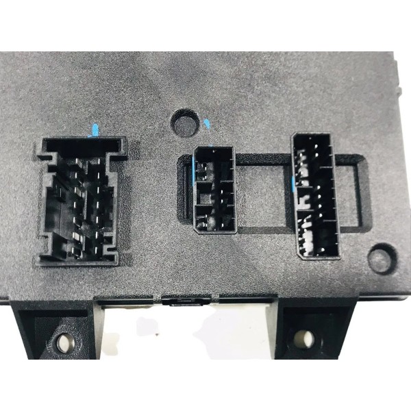 Módulo Ecu Bsi Carroceria Chery Tiggo 1.6 2021/2022