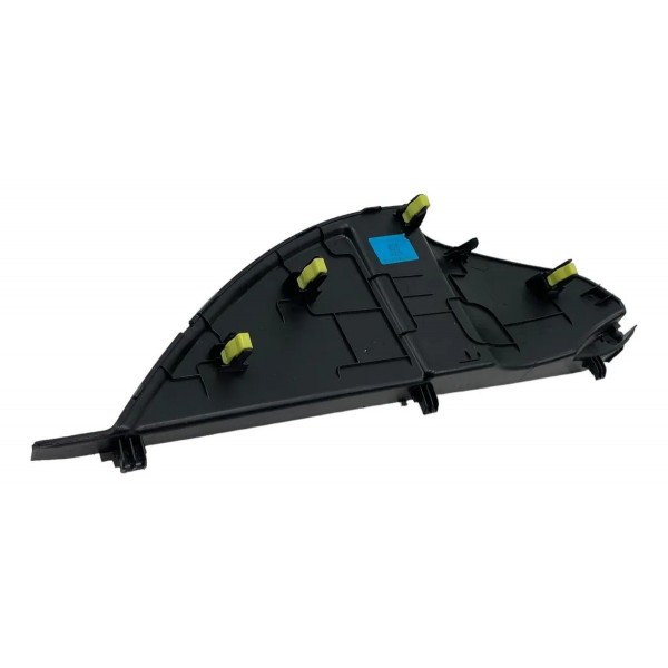 Acabamento Lateral Esquerdo Painel Chery Tiggo 8 1.6t 2021 Preto