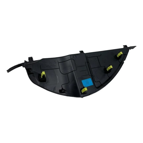 Acabamento Lateral Esquerdo Painel Chery Tiggo 8 1.6t 2021 Preto