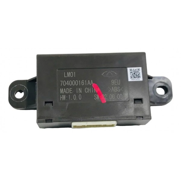 Módulo Central Trava Elétrica Chery Tiggo 1.6 2021/2022