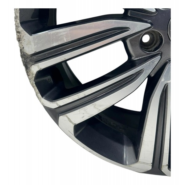 Roda Liga Aro 18 Chery Tiggo 8 Txs 21 C/ Detalhe Diamantada