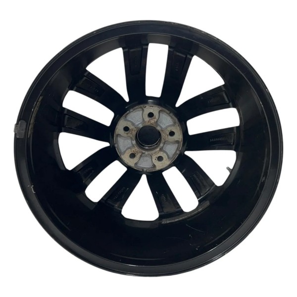 Roda Liga Aro 18 Chery Tiggo 8 Txs 21 C/ Detalhe Diamantada