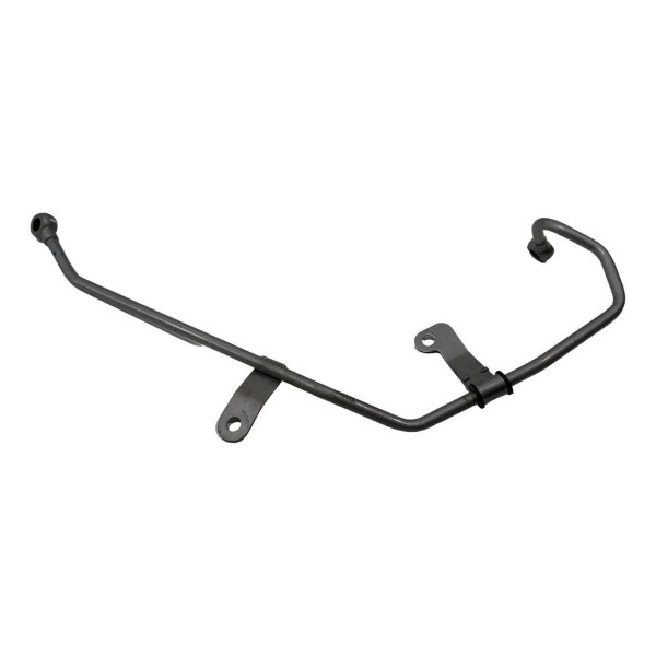 Mangueira Cano Turbina Chery Tiggo 8 Txs 1.6t 2021