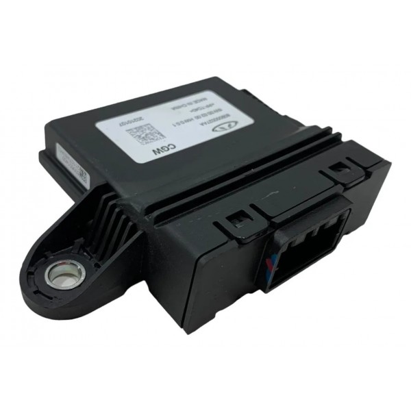 Módulo Gateway Injeção Chery Tiggo 8 Txs 1.6t 2021