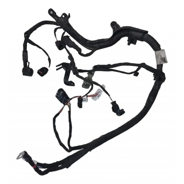 Chicote Positivo Bateria Chery Tiggo 8 2023 1.6 806002448aa