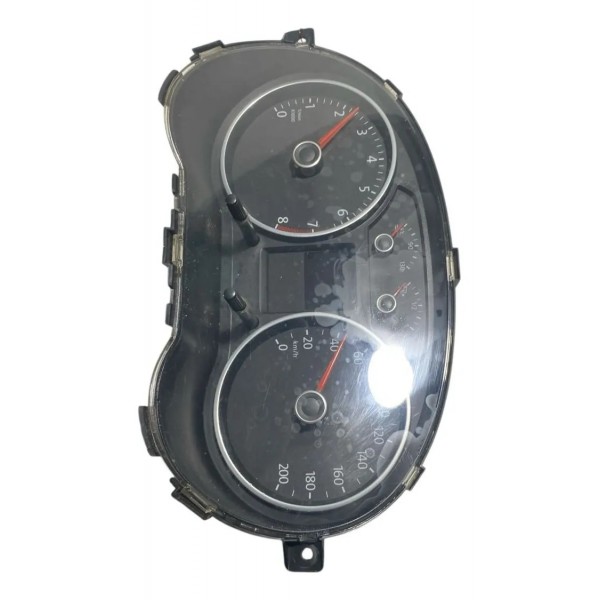Painel De Instrumentos/velocímetro Gol G5 2009 A 2013