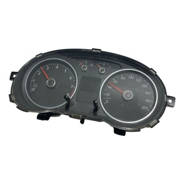 Painel De Instrumentos/velocímetro Gol G5 2009 A 2013