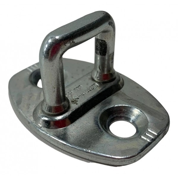 Batente Porta Traseira Esquerda Chery Tiggo 8 Txs 1.6t 2021