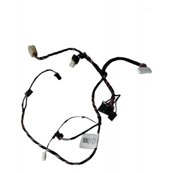 Chicote Caixa Evaporadora Chery Tiggo 8 2023 1.6 T37130c