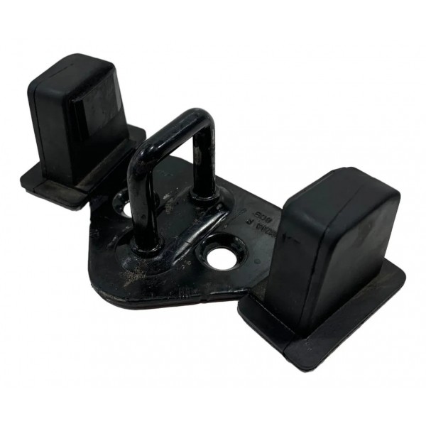 Batente Fechadura Tampa Traseira Chery Tiggo 8 Txs 1.6t 2021