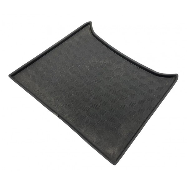Borracha Superior Console Central Chery Tiggo 8 Txs 1.6 2021 Preto