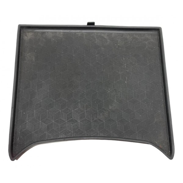 Borracha Superior Console Central Chery Tiggo 8 Txs 1.6 2021 Preto