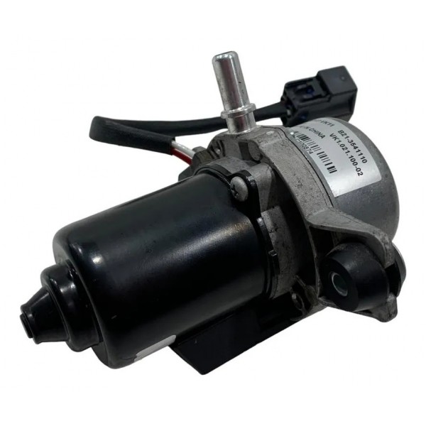 Bomba De Vácuo Freio Chery Tiggo 8 Txs 1.6t 2021
