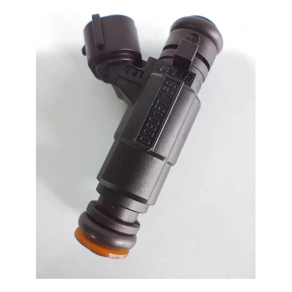 Bico Injetor Polo Virtus 1.0 3cc 18/22 0280157158