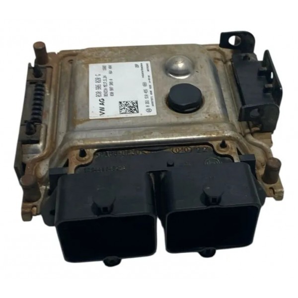 Módulo De Injeção Vw Fox 2015 Original