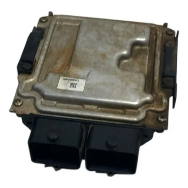 Módulo De Injeção Vw Fox 2015 Original