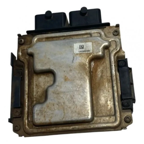 Módulo De Injeção Vw Fox 2015 Original