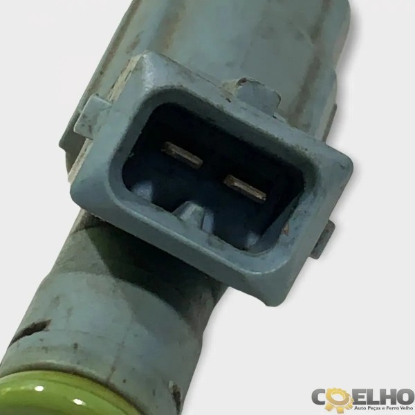 Bico Injetor Volvo S60 2.3 Gasolina 2001 D