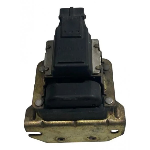 Bobina De Ignição Vw Gol Parati Kombi 1.0 8v 3 Pinos D