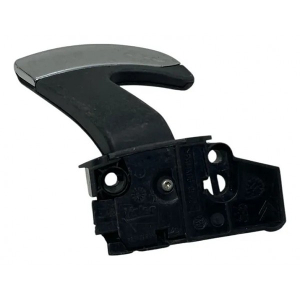 Borboleta Trocador Marcha Volante Citroen C4 Picasso + 2011