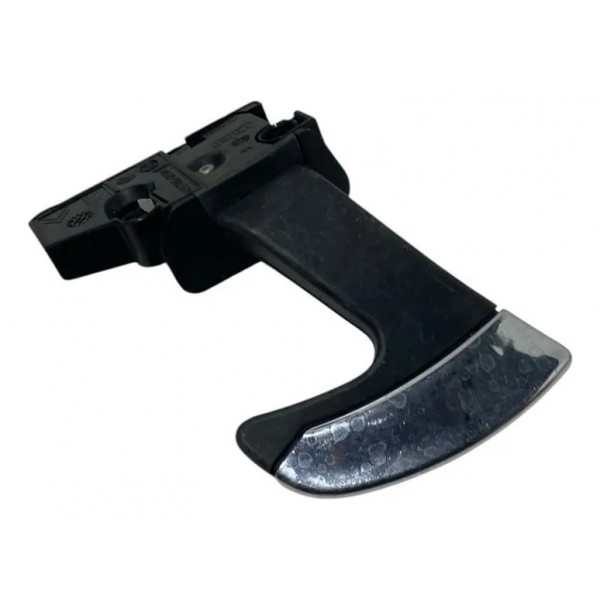 Borboleta Trocador Marcha Volante Citroen C4 Picasso + 2011