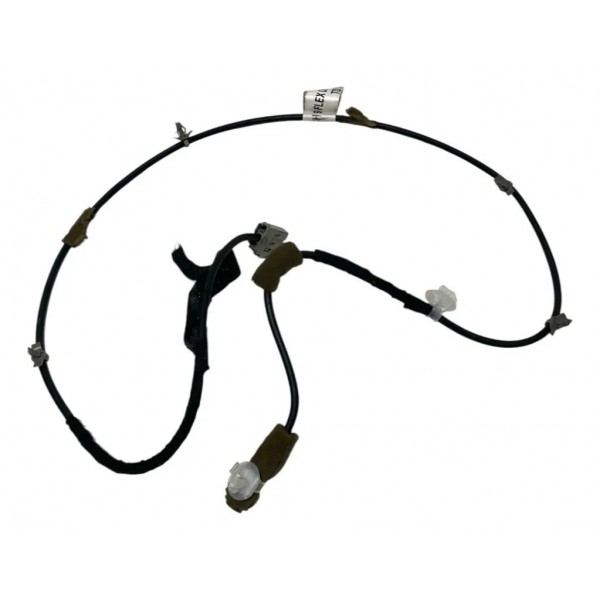 Chicote Antena Rádio Nissan March Sv 1.0 2015 2016