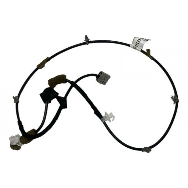 Chicote Antena Rádio Nissan March Sv 1.0 2015 2016