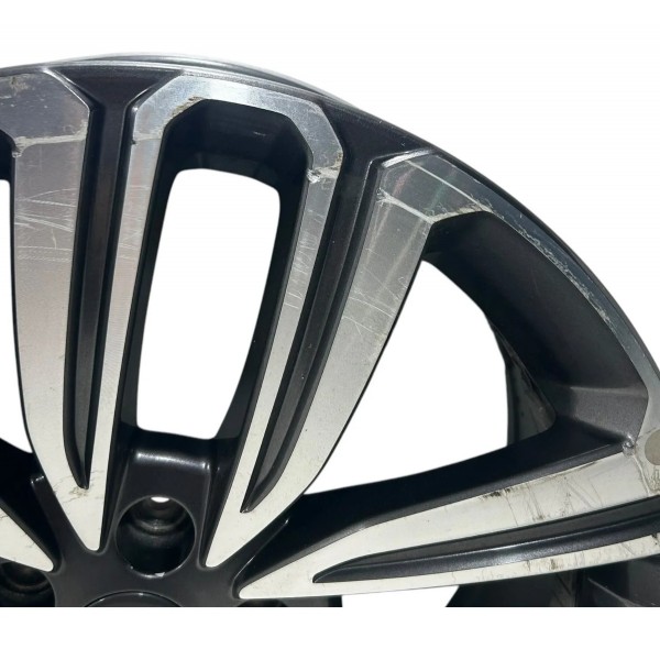 Roda Liga Aro 18 Chery Tiggo 8 Txs 2021 C/ Detalhe