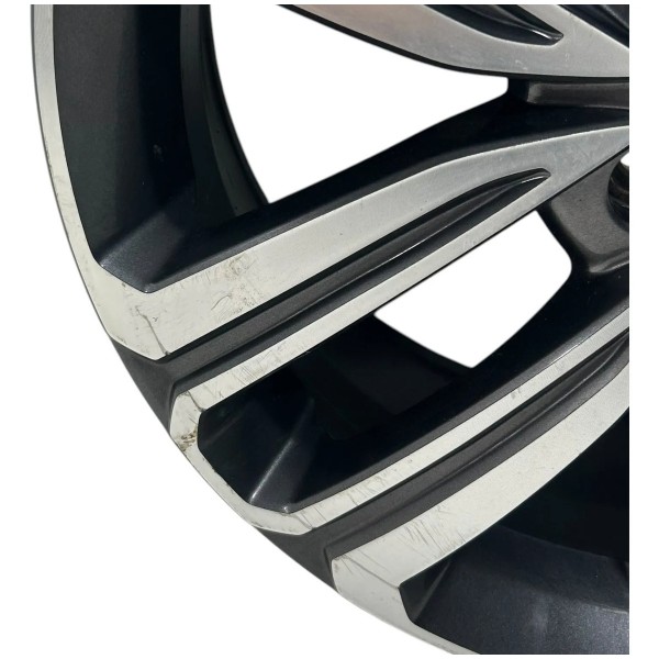 Roda Liga Aro 18 Chery Tiggo 8 Txs 2021 C/ Detalhe