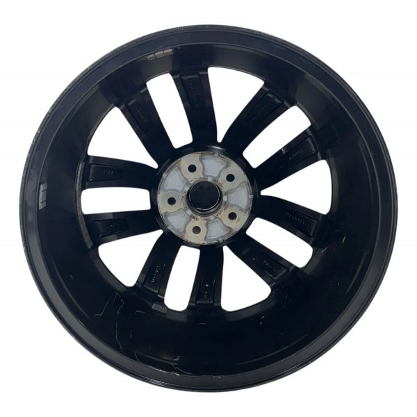 Roda Liga Aro 18 Chery Tiggo 8 Txs 2021 C/ Detalhe
