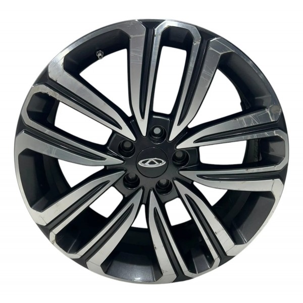 Roda Liga Aro 18 Chery Tiggo 8 Txs 2021 C/ Detalhe