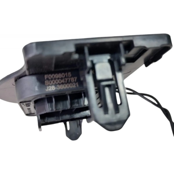 Antena Imobilizador Chery Tiggo 8 2021 J283600021
