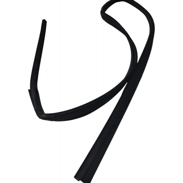 Canaleta Vidro Porta Dianteira Direita Chery Tiggo 8 2021