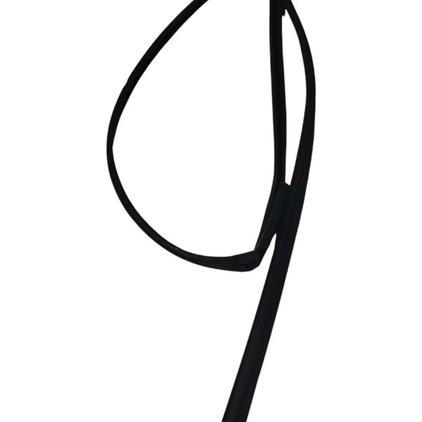 Canaleta Vidro Porta Dianteira Direita Chery Tiggo 8 2021