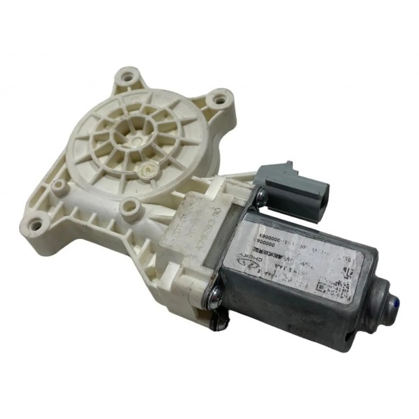 Motor Vidro Dianteiro Direito Chery Tiggo 8 1.6 2021