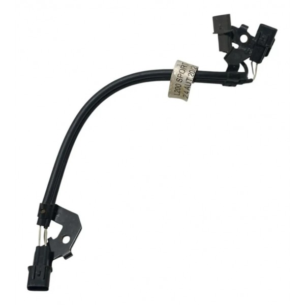 Chicote Sensor Abs Traseiro L200 Sport 2.4 2021