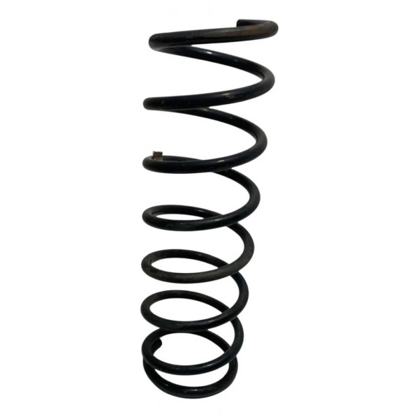 Mola Suspensão Traseira Vw Gol E 2012
