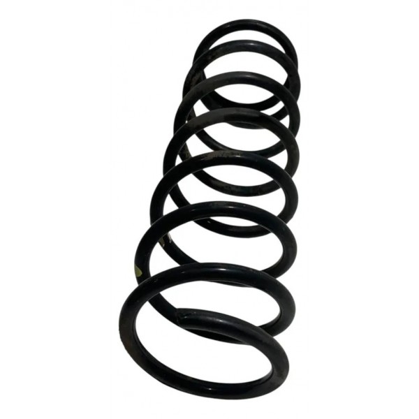 Mola Suspensão Traseira Vw Gol E 2012