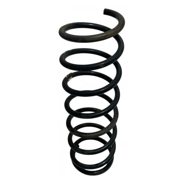 Mola Suspensão Traseira Vw Gol E 2012