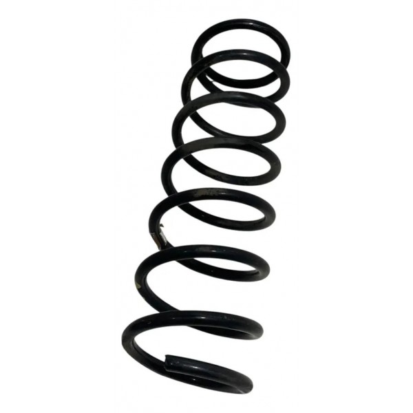 Mola Suspensão Traseira Vw Gol E 2012
