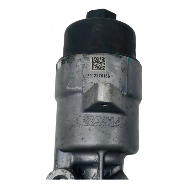Suporte Filtro Oleo Chery Tiggo 8 Txs 1.6t 2021/2022