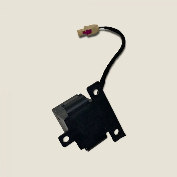 Antena Amplificadora S10 2.8 Ltz 2021/2022 (3260)