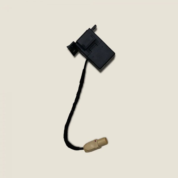Antena Amplificadora S10 2.8 Ltz 2021/2022 (3260)