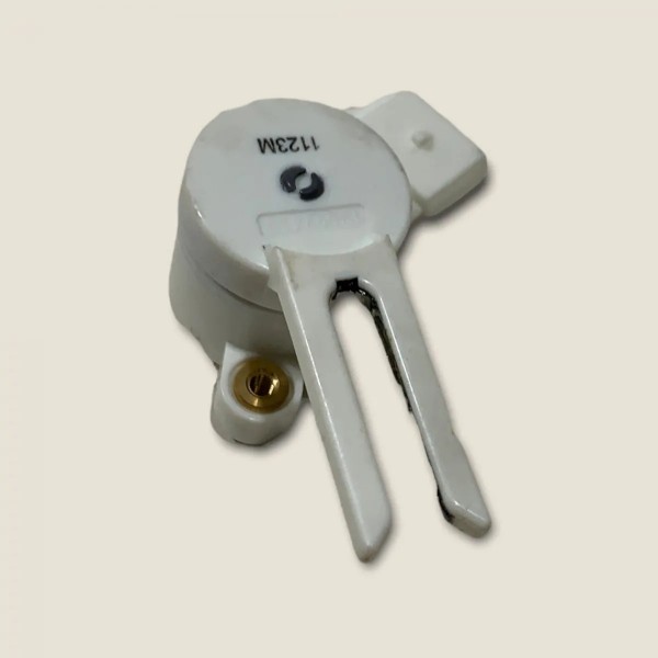 Sensor Posição Pedal Freio S10 2.8 Aut. Ltz 2021/2022 (3249)